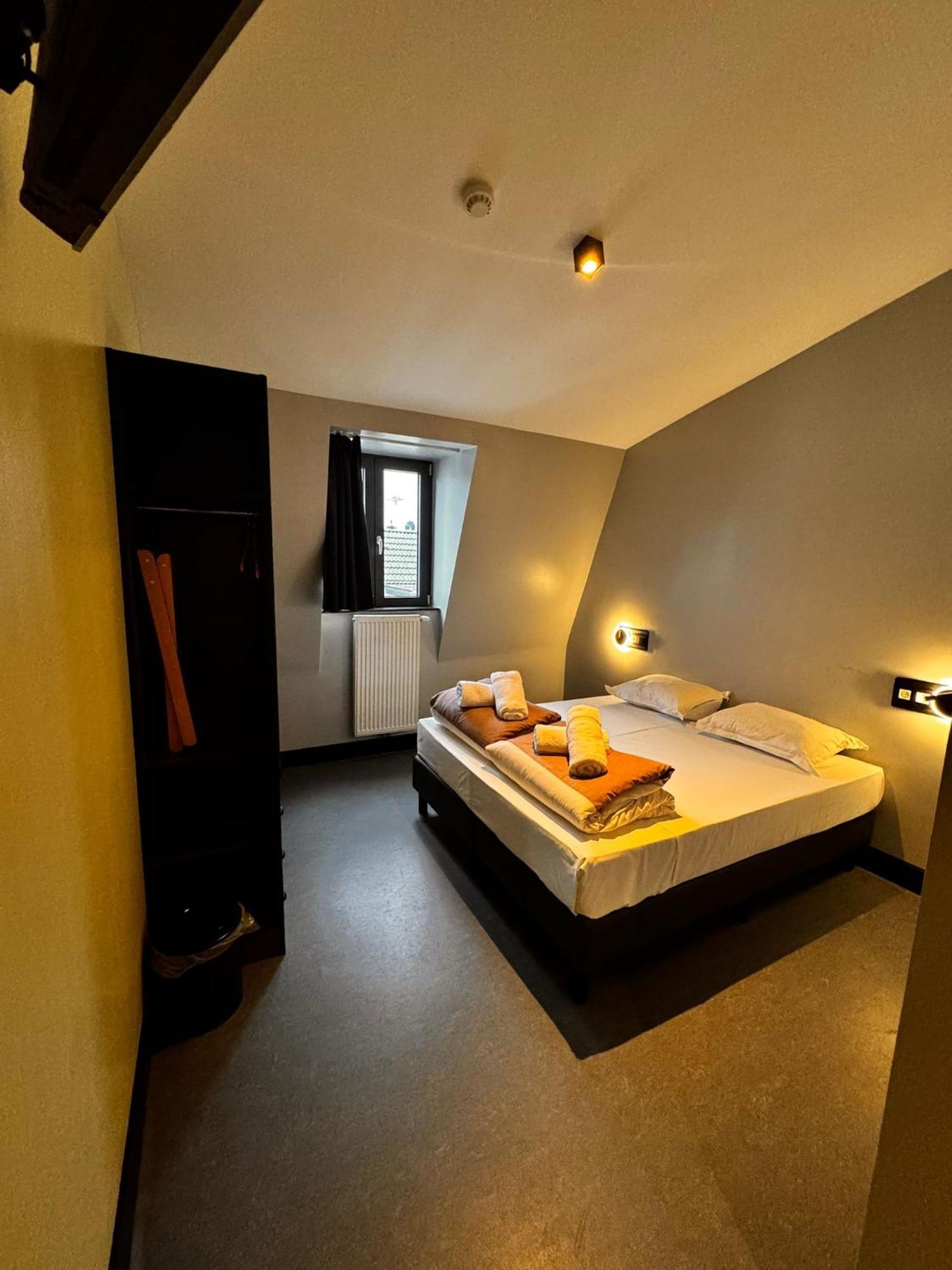 Doppelzimmer mit eigenem Bad